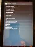 Lenovo tablet A5500H 16/1Gb / 8" czytnik do książek
