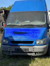 Ford transit części