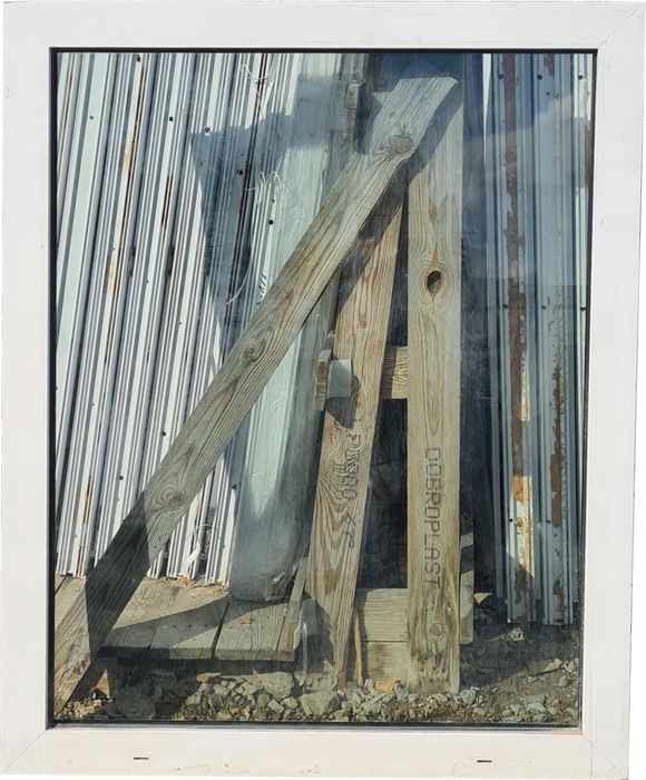 OKNA Używane 111x136 OKNO KacprzaK Plastikowe PCV Lider Okna OLX