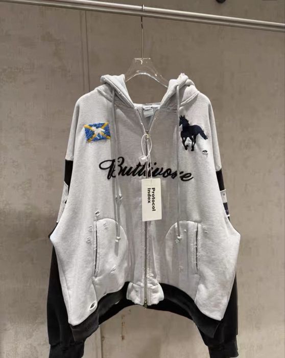 Зипка Protocol Index (Project GR) Bullioner Cuntier