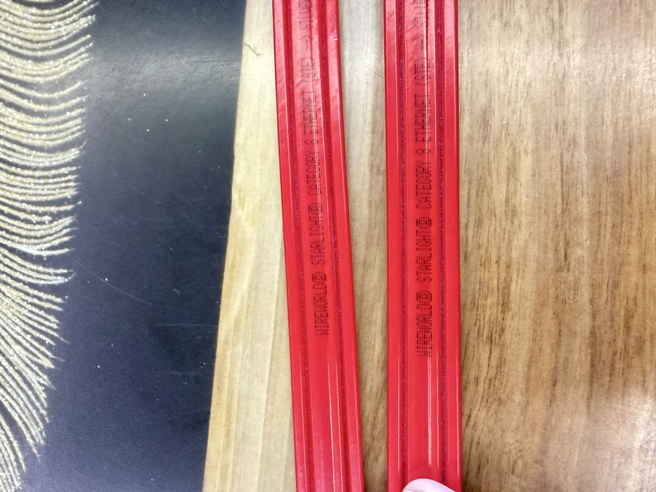 Ethernet WIREWORLD Starlight 0,8m