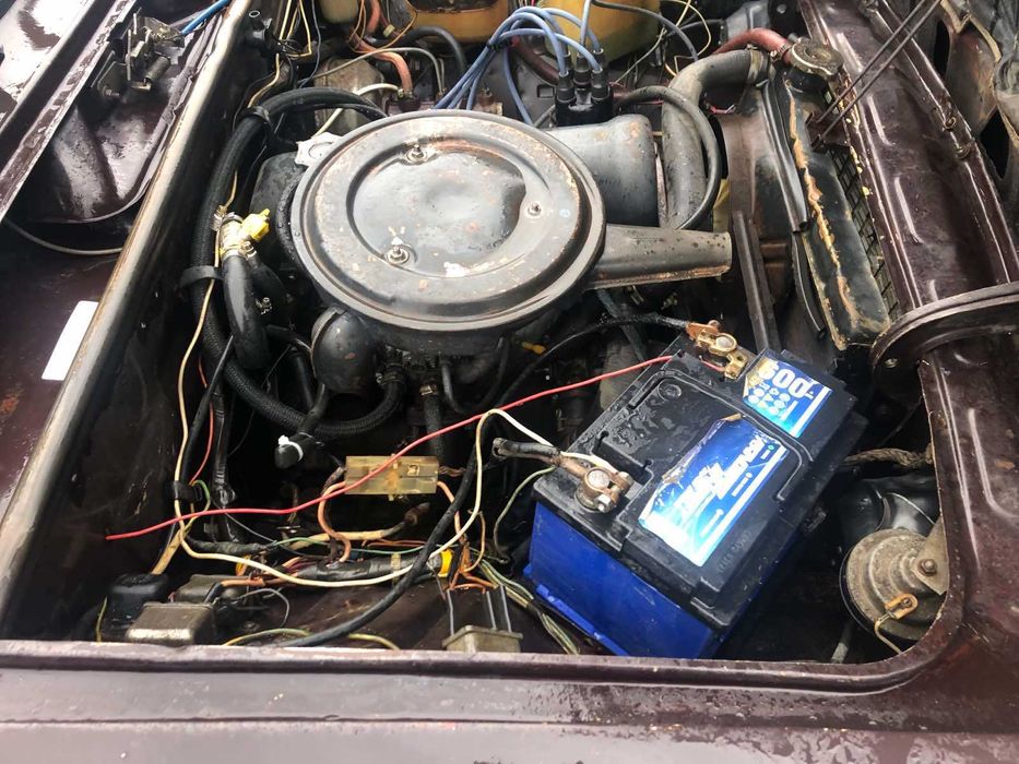 Продам Ваз 2106 в оригіналі, в рідній фарбі.