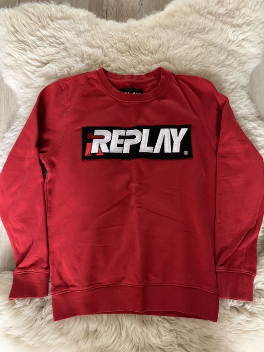 Реглан Replay ,размер S.