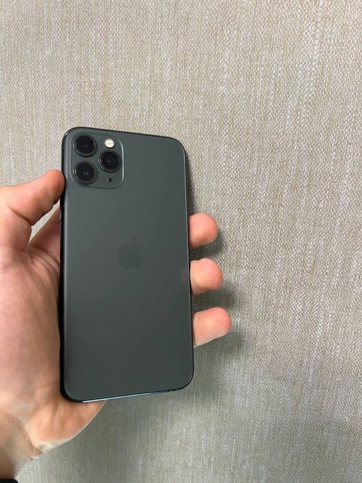 Айфон Iphone 11 Pro 256gb Neverlock