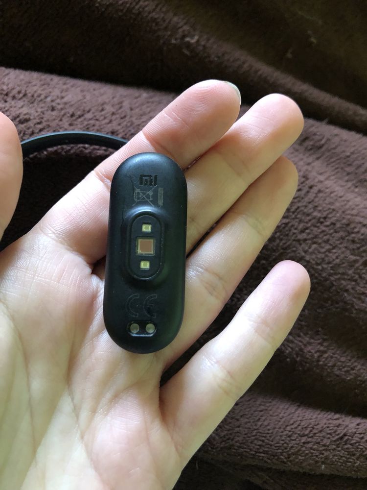 XIAOMI Mi band 5