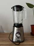 Blender kielichowy szklany kruszy lód  1,75 L Zeegma grand vitaminre