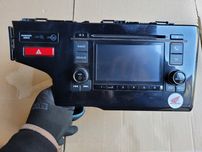 Honda Jazz IV 4 15-20r Radio
