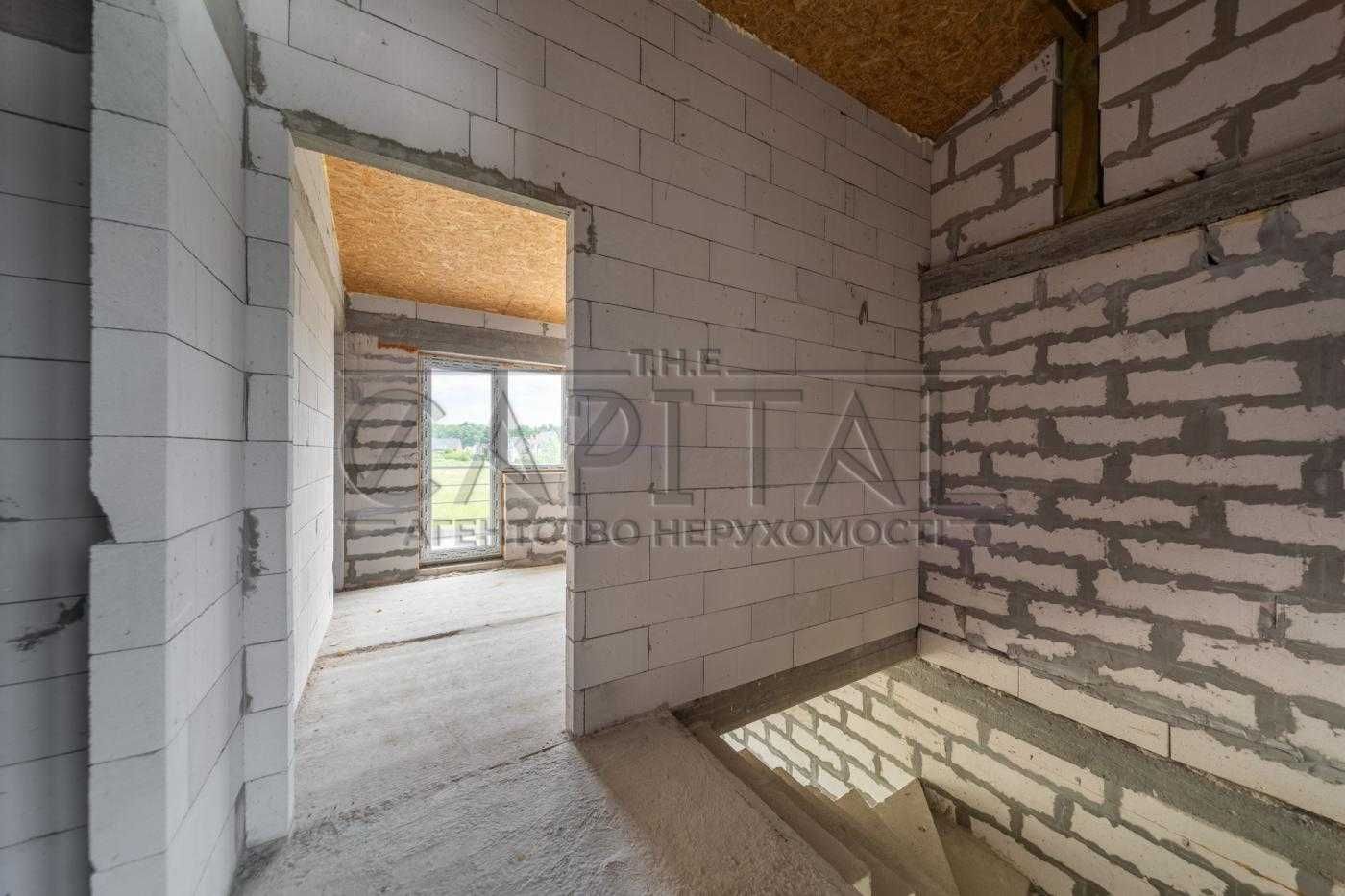 Продаж дуплексу, КM "WHITE- BLAKIE DUPLEX", Бучанський р-н