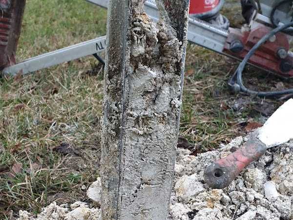 Badania gruntu, wiercenia geologiczne, geolog, opinia geotechniczna