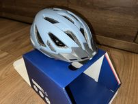Kask rowerowy Abus Urban-I 3.0 r. M