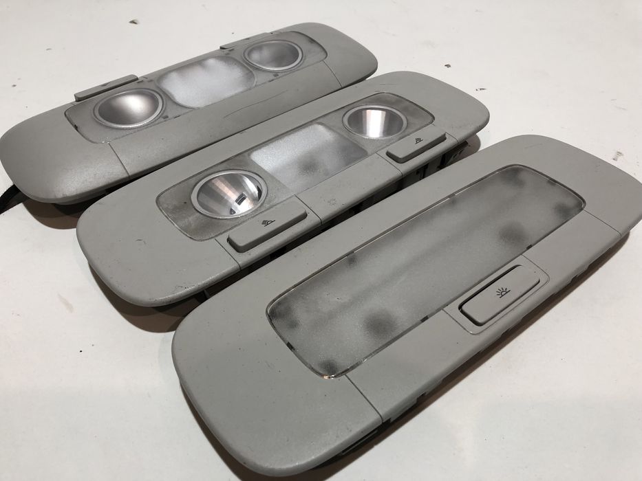 Плафон салону перед/зад , футляр Volkswagen Golf Plus