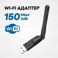 USB Wi-Fi-адаптер МT7601