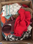 Box dla psa mix