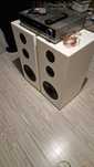 Kolumny głośnikowe stereo STX 350W / sztuka