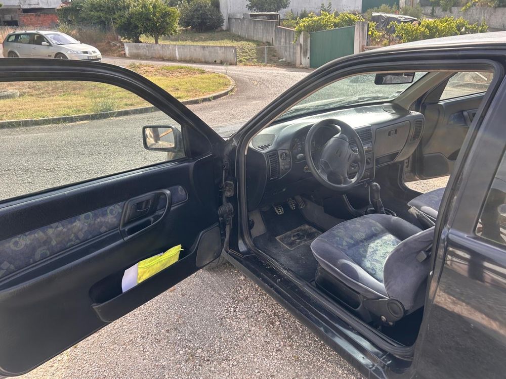 Vendo Seat Ibiza TDI – Revisão Grande Feita!