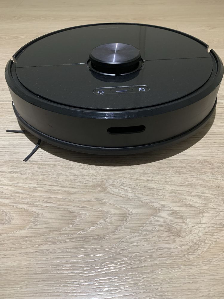 Aspirador Roborock S6 Xiaomi