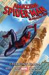 Amazing Spider-Man. Globalna sieć. Tom 9. Czerwony alarm