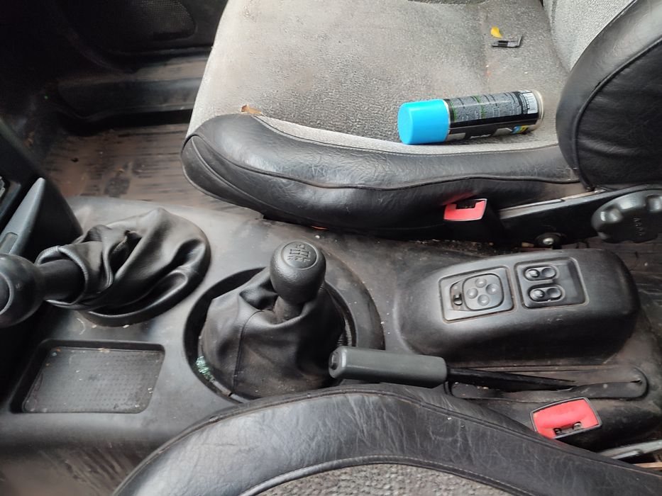 Разборка запчасти на Нива Шевроле Chevrolet Niva