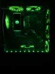 Komputer i3-10100f rtx 2060 12GB