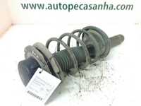 Amortecedor Frente Dto Peugeot 206 Hatchback (2A/C)