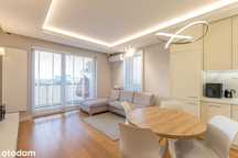 Nowoczesny apartament w nowym bud. - Gołębiów II