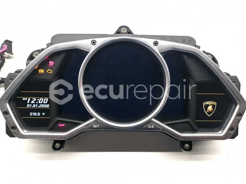 Reparação ECU, ABS, ESP EGR, Centralinas de Airbag, Coding