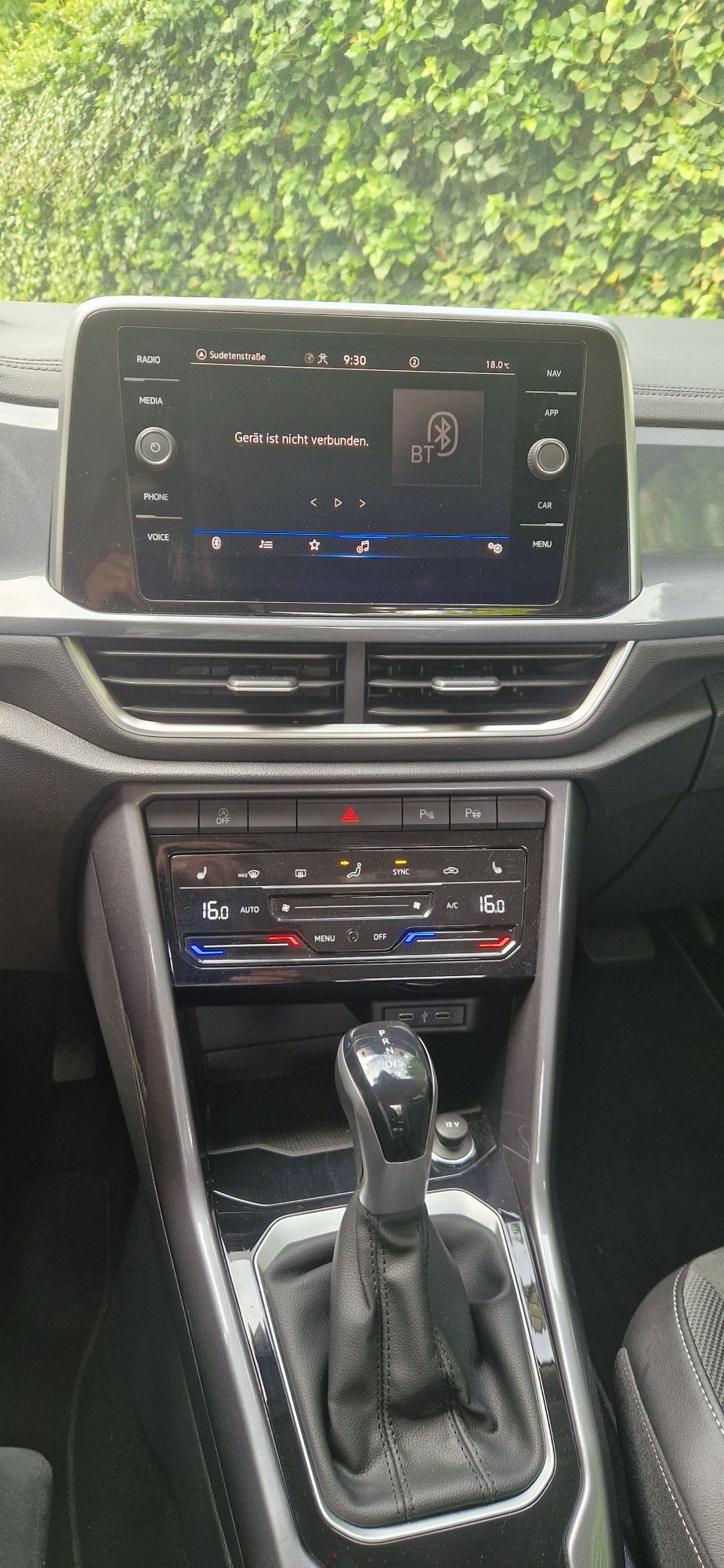 Vw TRoc 2.0 45tys.km 2022r