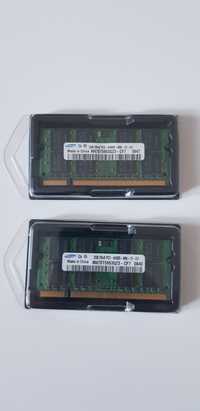 DDR2 1x2Gb 800Mhz, do laptopa, Samsung, Nowa!