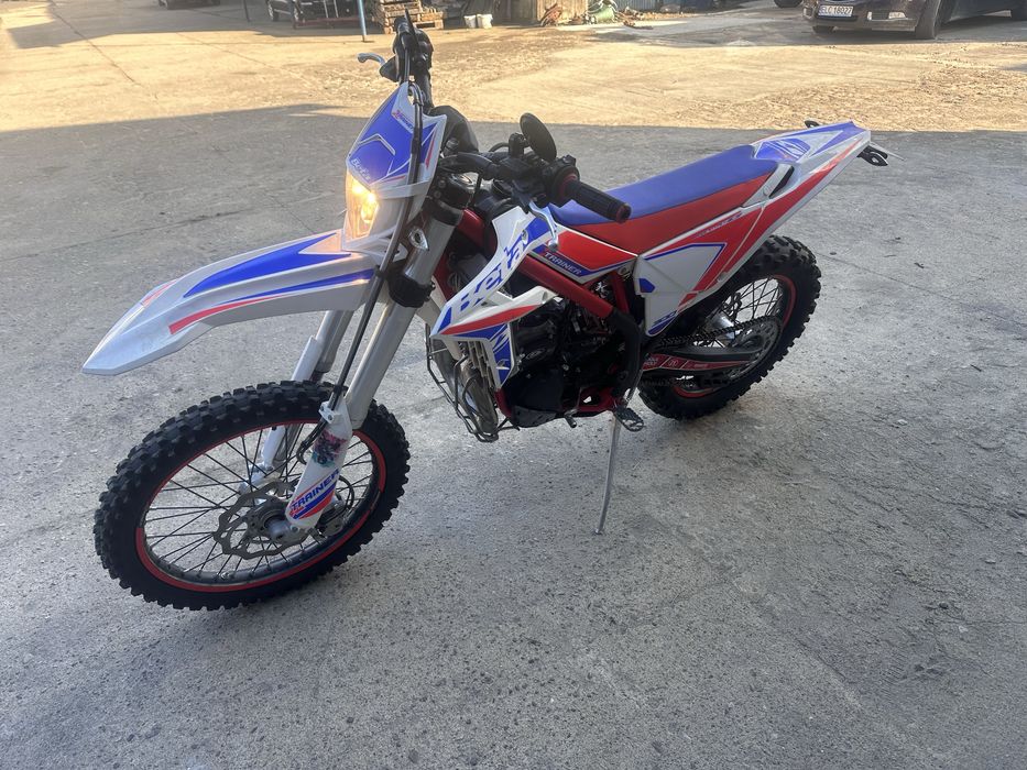 Beta xtrainer 300
