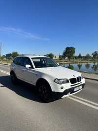 Bmw x3 Lift e83 2.0d xdrive 177km