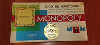 Monopoly Edição 50 Anos