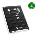 Na Lewara Dysk HDD WD_BLACK P10 4TB XBOX