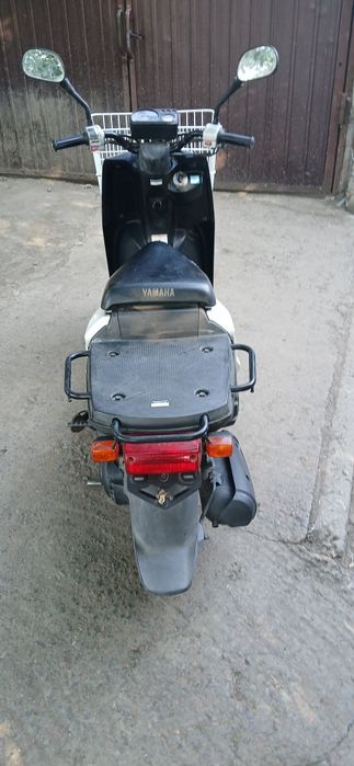 Продається Yamaha Gear 4T