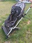 Wozek Cybex Eezzy