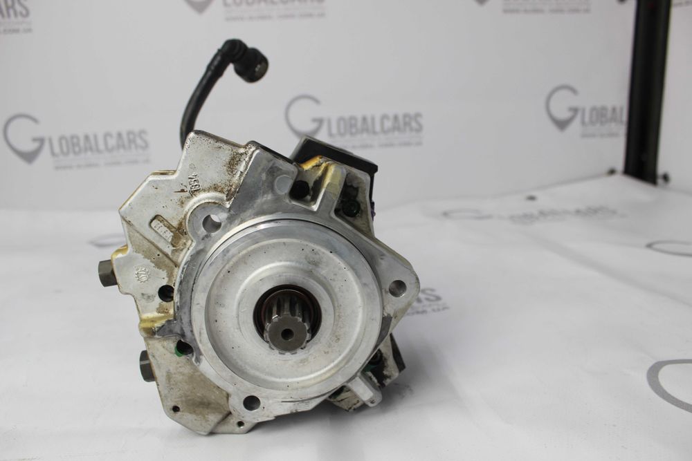 Паливний насос ТНВД Bosch 51.11103-7792 0 445 020 075 MAN TGA TGS TGX