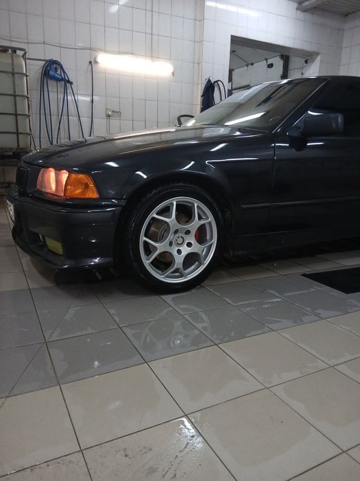 Продам BMW E36 M50B25 без vanos