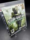 Gra na Ps3 Call of Duty 4 Modern Warfare