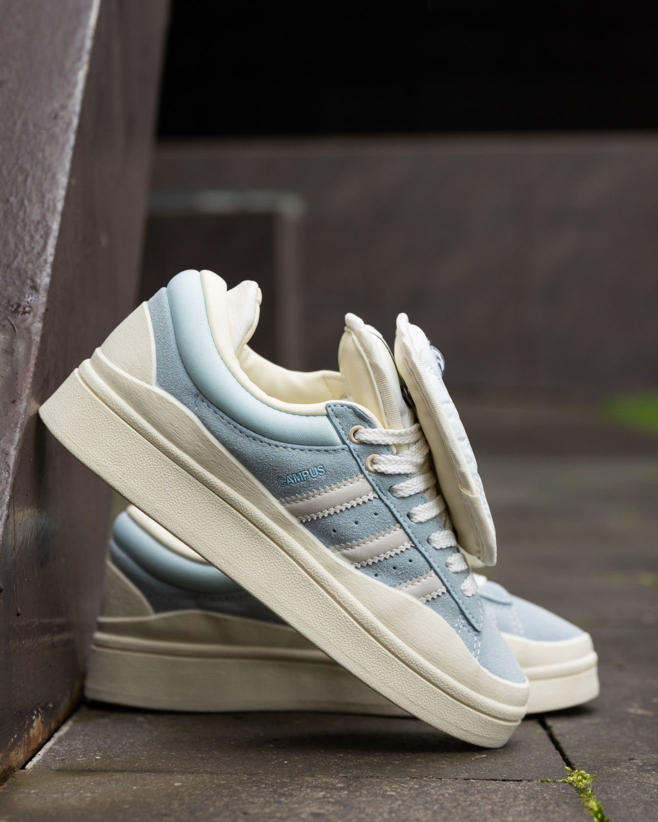 Adidas campus x bad bunny 36-40