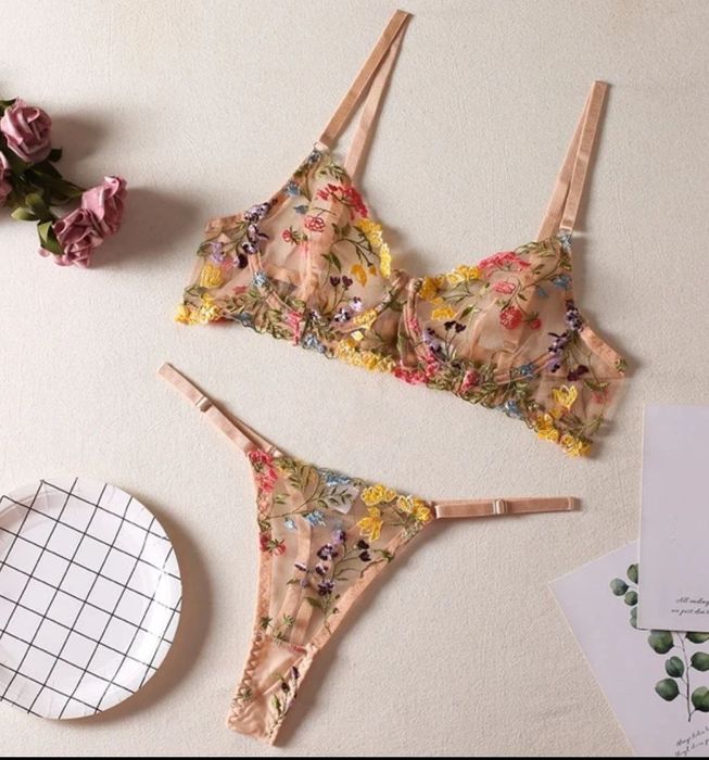 Жіноча білизна  продам