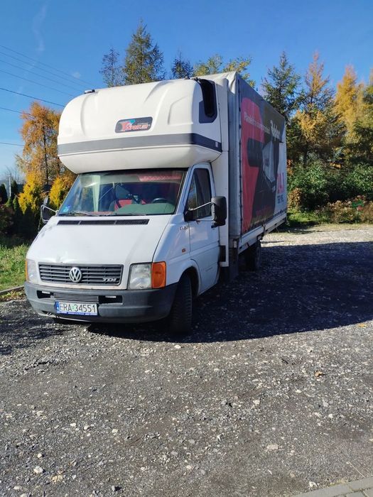 Volkswagen LT 35  Vw Lt w dobrym stanie