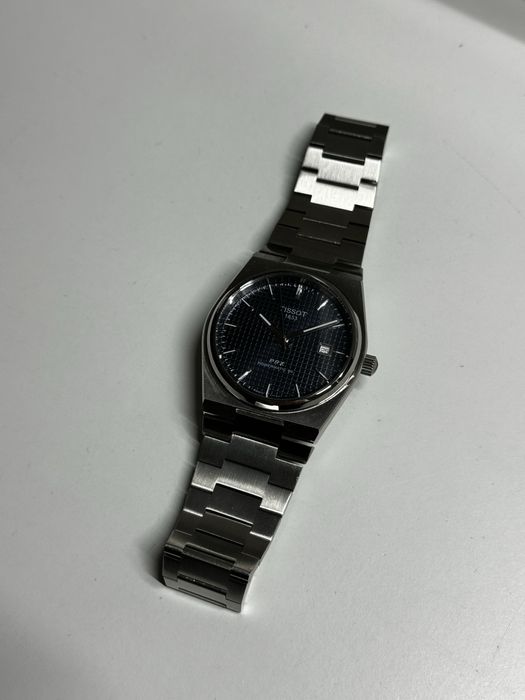 Zegarek Tissot PRX Powermatic 80