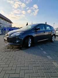 Ford Focus 1.6B 2011r.