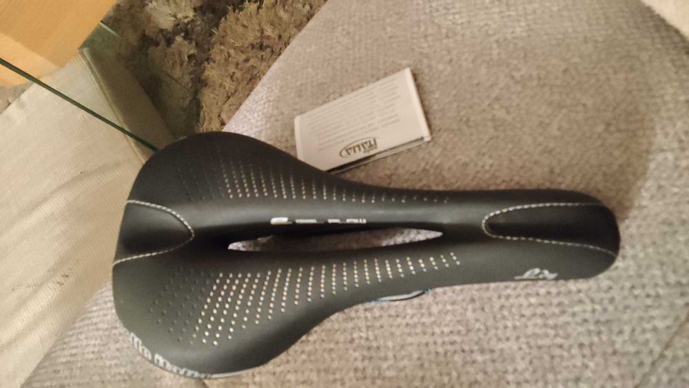 Sella Italia Lady Gel Flow Clime Control