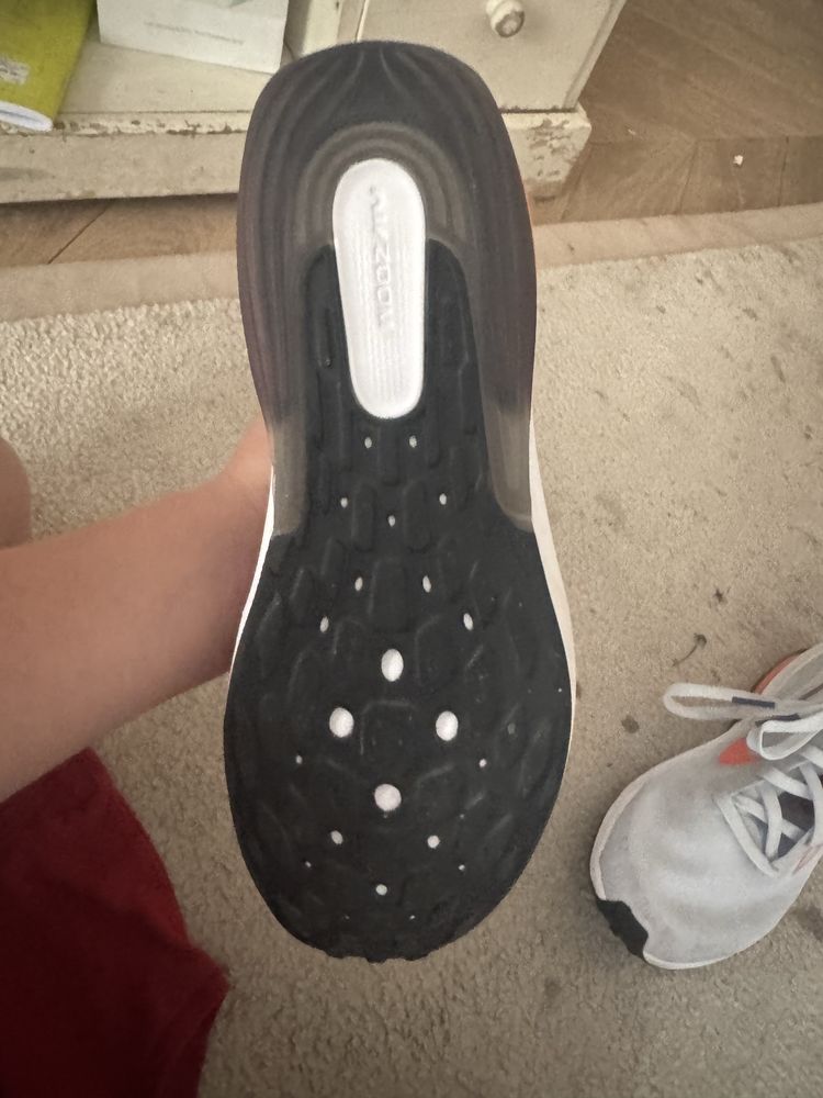 Buty nike air zoom
