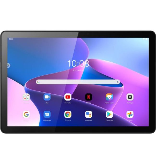 Tablet Lenovo Tab M10 4GB/64GB/Android 11/LTE Gen. 3