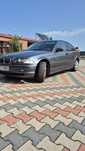 BMW e46 318i LPG 2002rok
