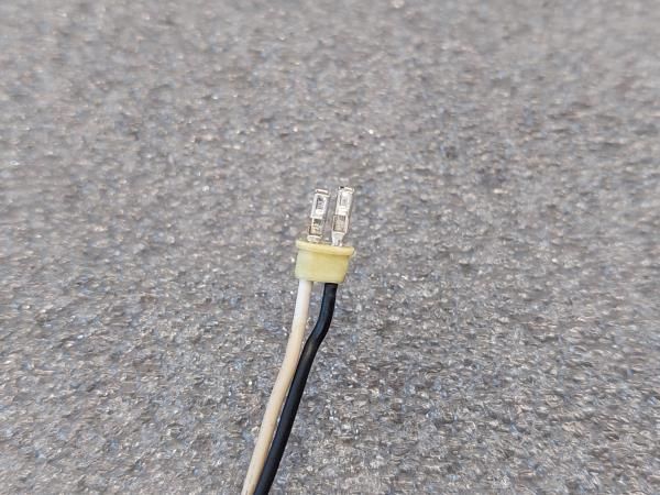 Sensor de estacionamento TOYOTA Urban Cruiser (_P1_)