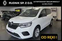 Renault Kangoo Od ręki! Osobowy!