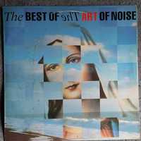 Vinil The Art of Noise - "THE BEST OF"