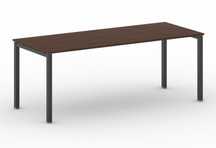 Blat z nogami 200 x 80 cm - obniżka do końca tygodnia